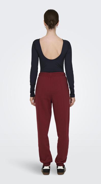 Produktbild Only Play ONPLUX Hohe Taille Normal geschnitten Jogginghose Jogginghose (XS)