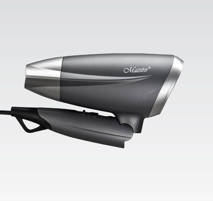 Immagine prodotto Maestro Suszarka do włosów 1400W MR-207