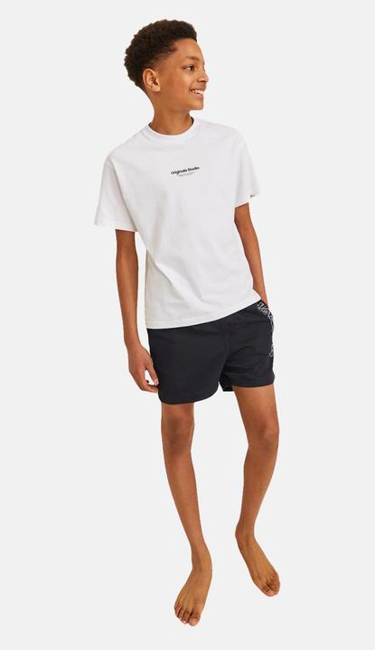 Image du produit Jack & Jones Regular Fit Short de bain Pour les garçons Short de bain (140)
