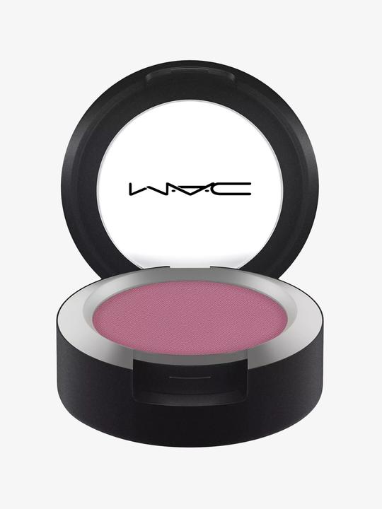 Produktbild MAC Cosmetics Powder Kiss Soft Matte Eye Shadow (Ripened)