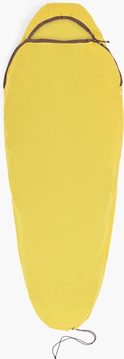 Produktbild Sea To Summit Reactor Sleeping Bag Liner Mummy with Drawcord (198 cm)