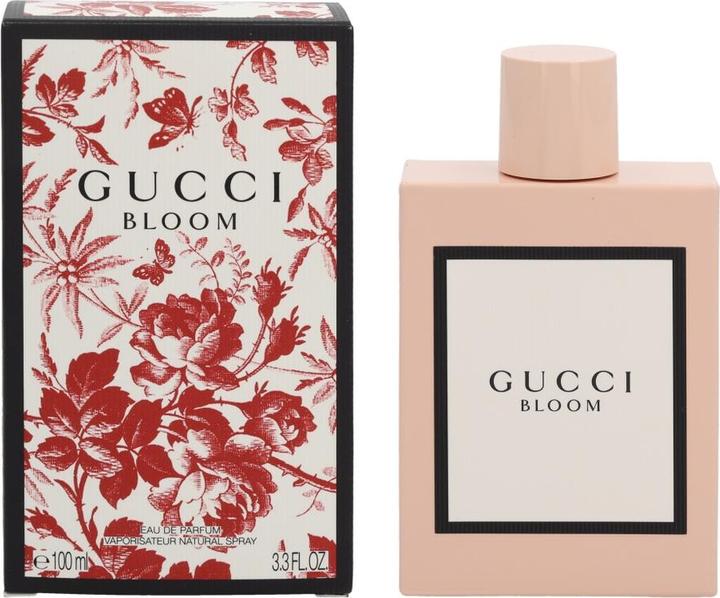 Actual product image Gucci Bloom (Eau de parfum, 100 ml)