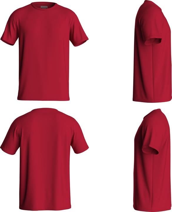 Actual product image Kappa Jenno (XL)