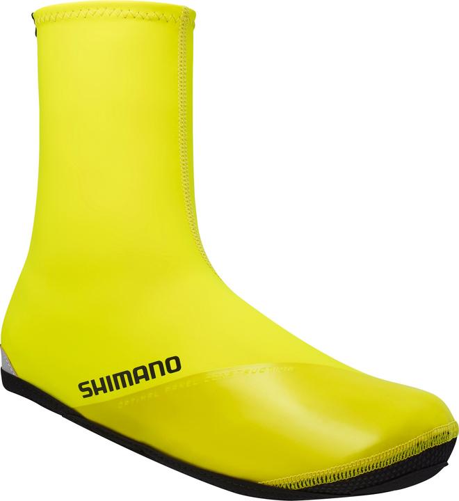 Shimano Unisex MTB Schoenovertrek Dual H2O