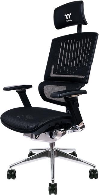 Actual product image Thermaltake CyberChair E500