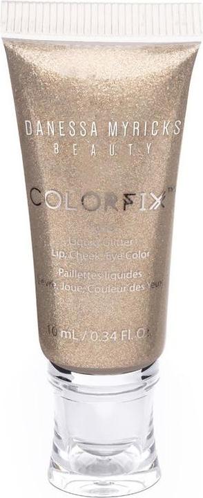 Image du produit Danessa Myricks Colorfix Foils - Voie lactée (Voie Lactée)