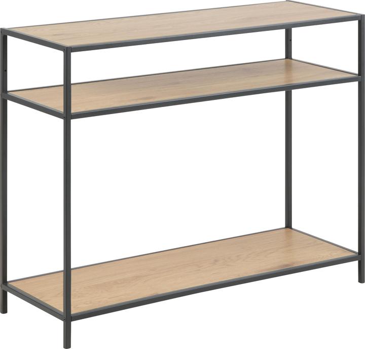 Actual product image AC Design Seaford (100 x 35 x 79 cm)