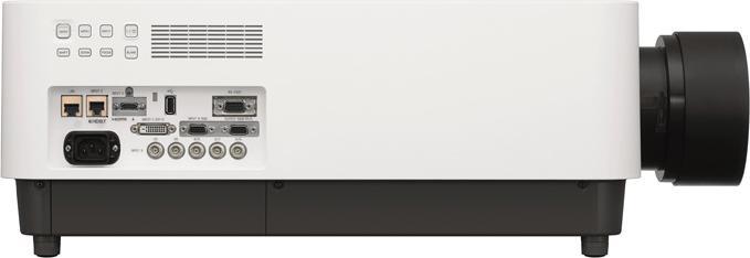Produktbild Sony Projektor VPL-FHZ91 (Full HD, 9000 lm, 1.3 - 1.96:1)