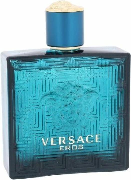 Immagine prodotto Versace Lozione dopobarba Eros (Lozione dopobarba, 100 ml)