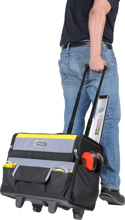 Produktbild Stanley Werkzeugkoffer mit Rollen (1 Teile)