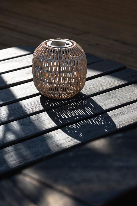 Actual product image STT Solar Calm Light