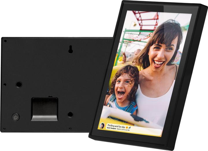 Produktbild Braun Photo DigiFrame 1019 WiFi (10.10", 1280 x 800 Pixel)