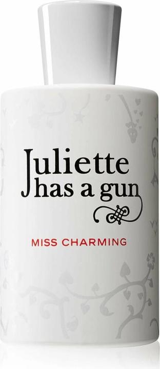 Juliette Has a Gun Miss Charming (Eau de Parfum, 50 ml)