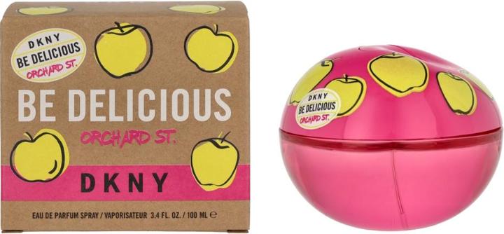Actual product image DKNY Be Delicious Orchard Street Edp Spray (Eau de parfum, 100 ml)