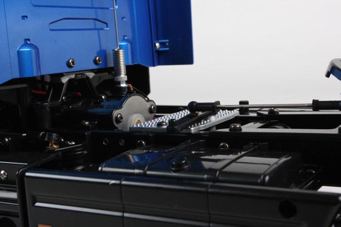 Immagine prodotto Tamiya Scania R470 (Kit)