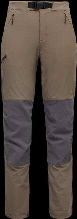 Actual product image Black Diamond Alpine Hybrid Pants (S)
