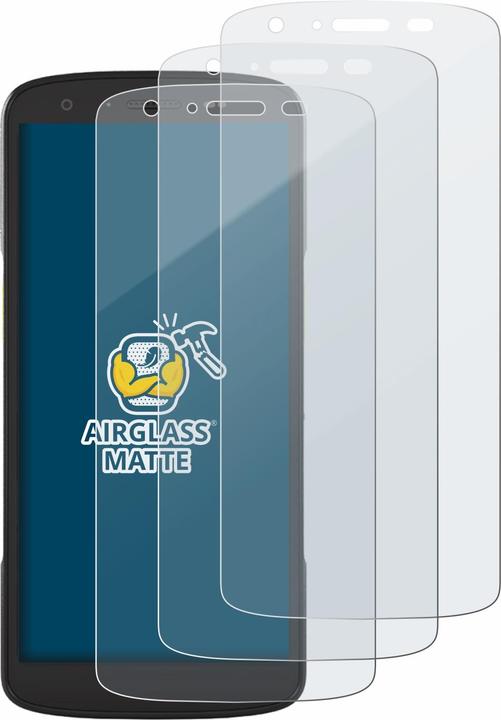 Produktbild BROTECT AirGlass Panzerglasfolie Matt
