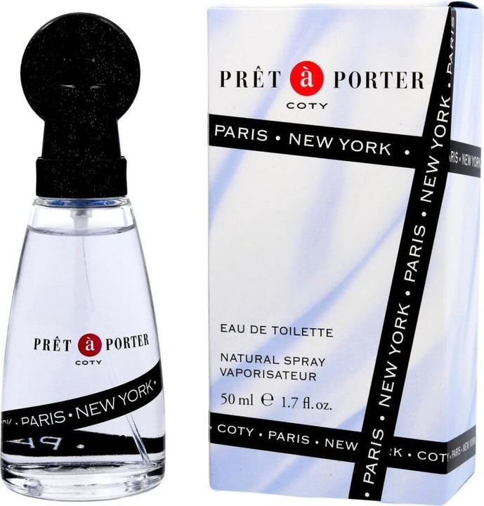Actual product image Prêt à Porter Original (Eau de toilette, 50 ml)
