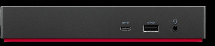 Image du produit Lenovo USB-C Universal Dock (USB-C, 12 Ports)