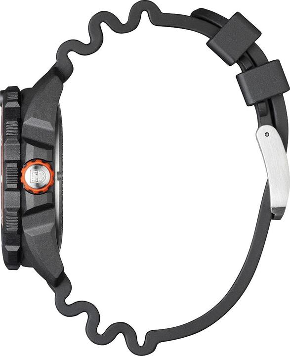 Immagine prodotto Luminox La sopravvivenza di Bear Grylls (Fatto in Svizzera, Orologio da polso analogico, 42 mm)