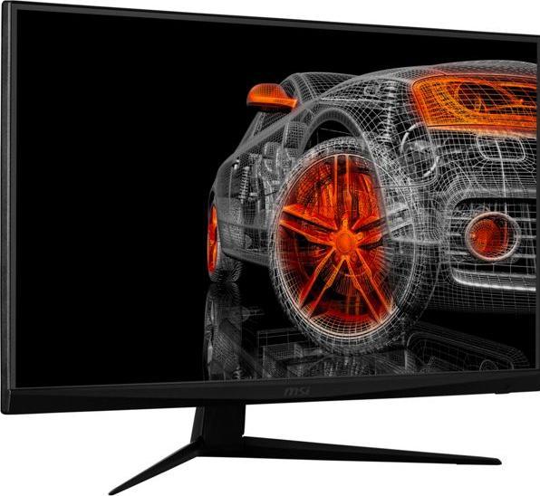 Image du produit MSI Optix G281UVDE (3840 x 2160 pixels, 28")