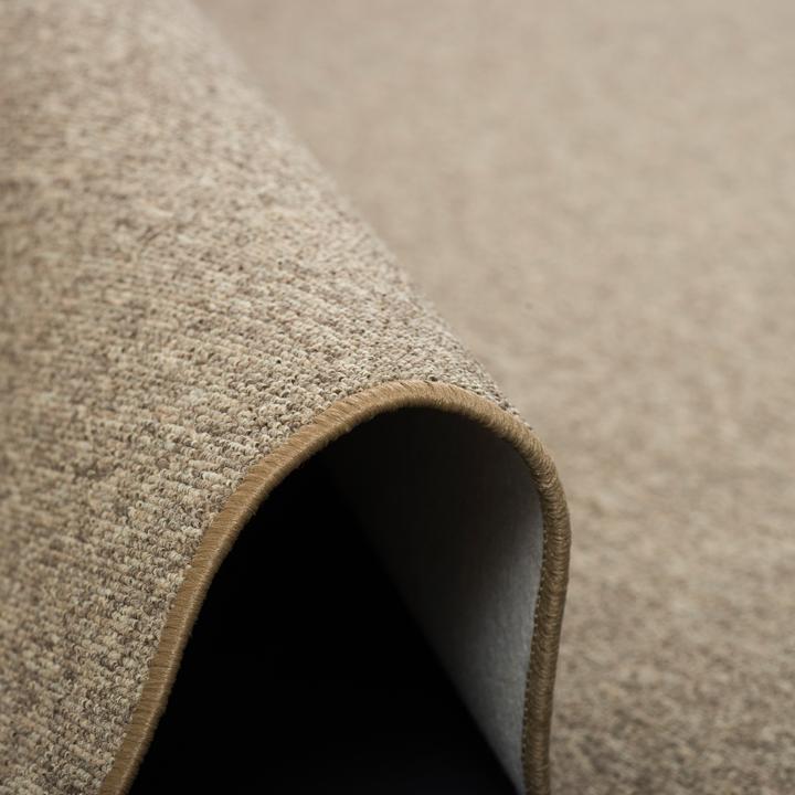 Produktbild Snapstyle Feinschlingen Velour Teppich Strong (140 x 200 cm)