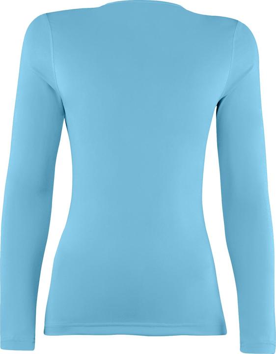Actual product image Baselayer longsleeve sports top, long sleeves (44)