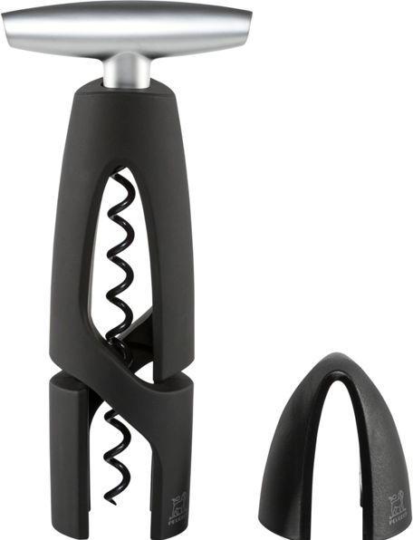 Peugeot ALTAR Corkscrew ABS black 17.5 cm (Corkscrew)