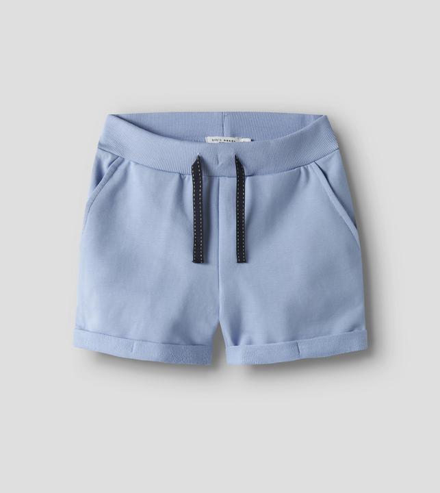 Produktbild Name it Nkfvolta Swe Shorts Unb F Noos (164)
