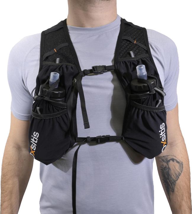Actual product image Oxsitis Gravity 10 (10 l)