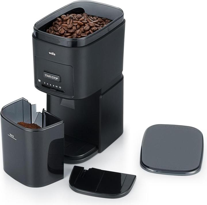 Produktbild Wilfa Daily Coffee