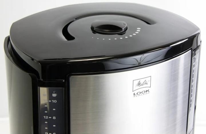 Produktbild Melitta Kaffeemaschine Look
