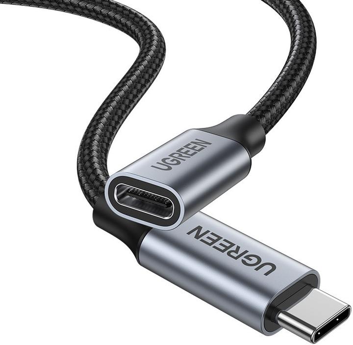 Produktbild Ugreen USB C – USB C (1 m, USB 3.1)
