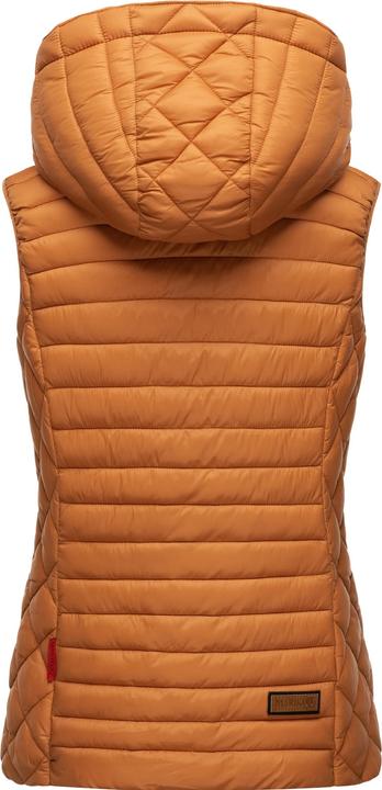 Actual product image Marikoo Rabbit's Foot (XS)