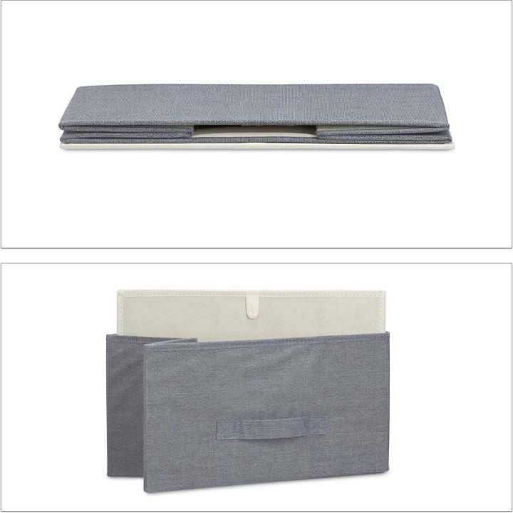 Immagine prodotto Relaxdays Mobiletto con cassetti diverse varianti (45 x 30 x 73 cm)