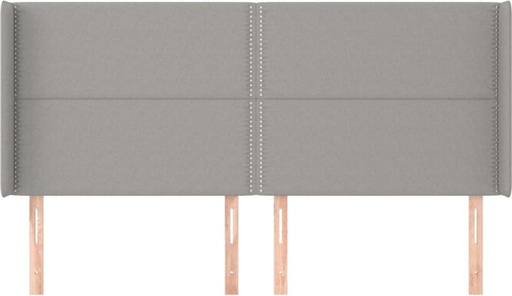 Image du produit VidaXL Maralda (183 x 16 x 128 cm)