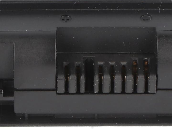 Actual product image AccuCell Akku passend für Lenovo ThinkPad P50, Li-Ion, 15,2V, 4200mAh, 63,84Wh wie 00NY490, SB10H45076 (4200 mAh)