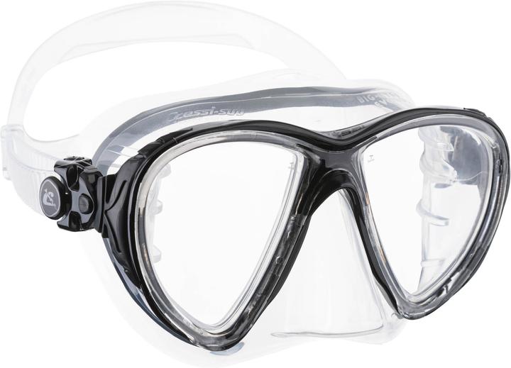 Clear, Noir