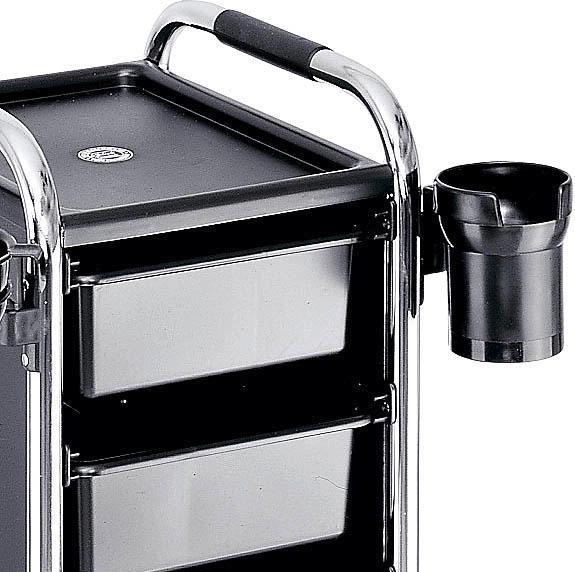 Immagine prodotto Efalock Piccolo Boy 2002 Nero