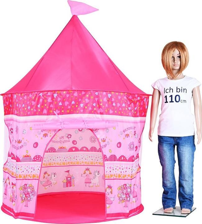 Actual product image Knorrtoys Spielzelt - "My Little Princess"
