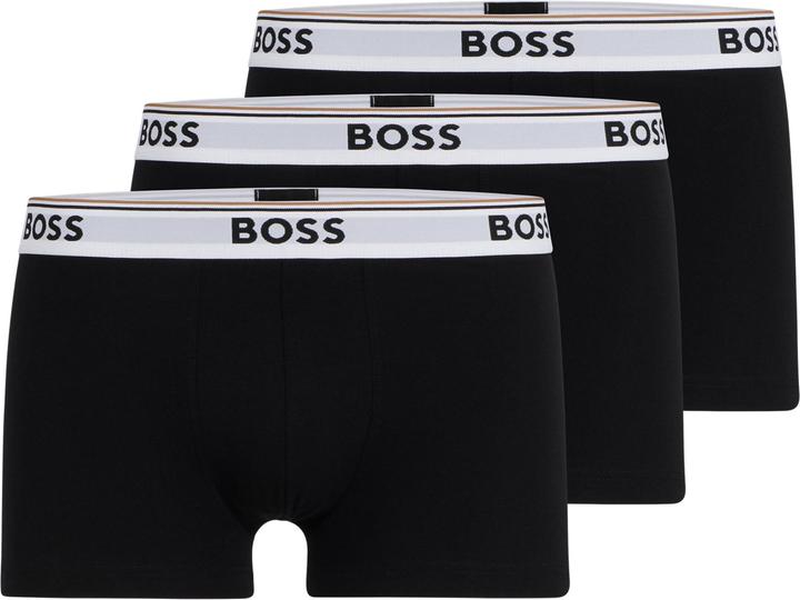 Image du produit BOSS Puissance (XL, Lot de 3)