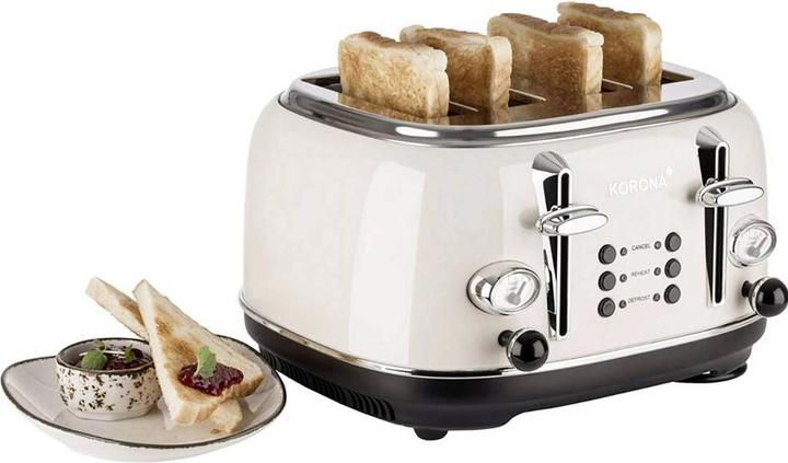 Actual product image Korona Retro