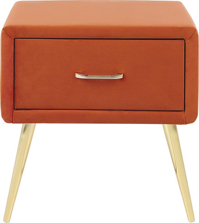 Actual product image Beliani Flayat (46 x 38 x 49 cm)
