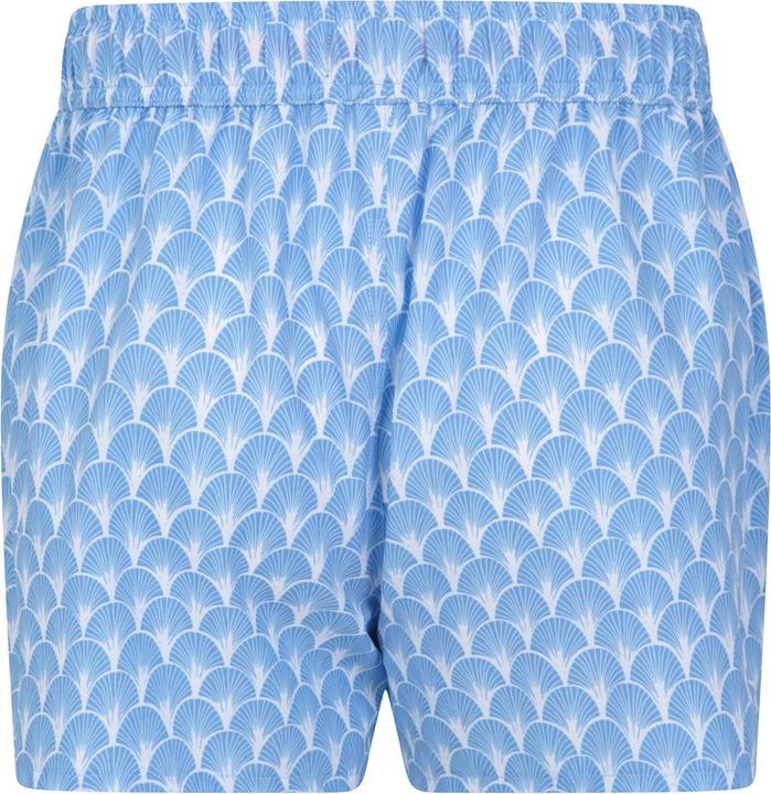 Actual product image Mountain Warehouse Womens/Ladies Patterned Stretch Boardshorts