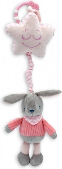 Actual product image Tullo Rabbit music box