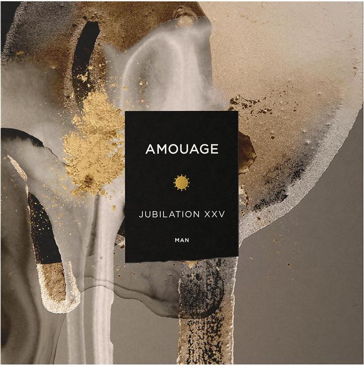 Actual product image Amouage Jubilation 25 (Eau de parfum, 100 ml)
