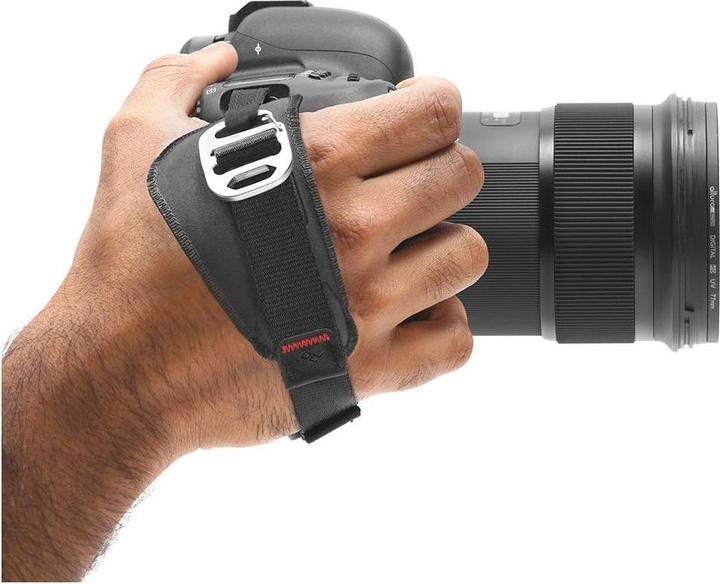 Produktbild Peak Design Clutch CL-3 (Handschlaufe)