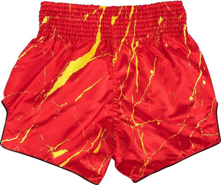 Produktbild Fairtex Muay Thai Shorts Inferno (L)