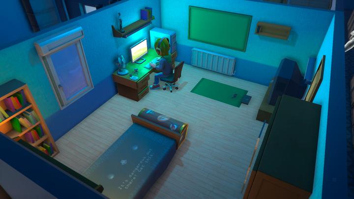 Produktbild Deep Silver Youtubers Life (PS4, DE)