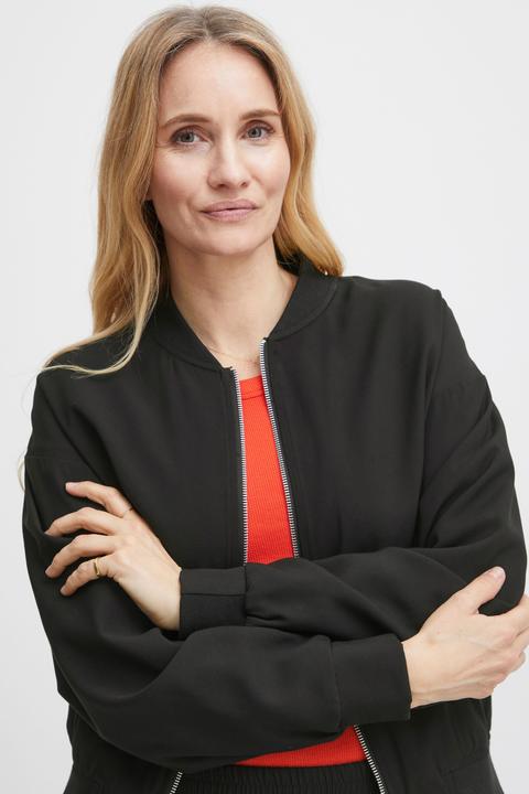 Actual product image Fransa FRKRISTA JA 1 - Jacket Cas - 20612627 (XS)